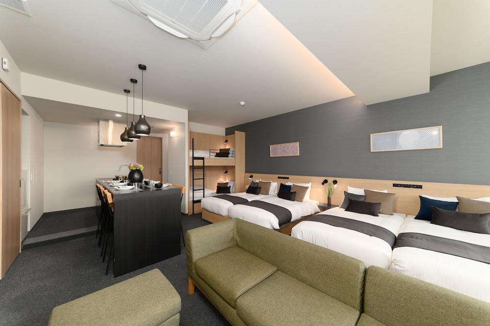 Mimaru Ueno North 4*